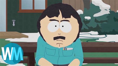 The Cultural References in Randy Marsh's Rock Magic on South Park